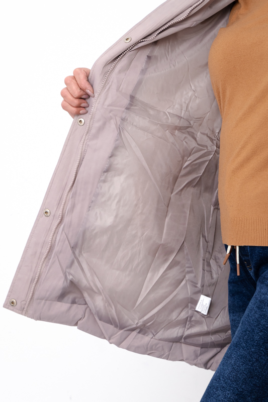 Куртка жіноча (зима) батал